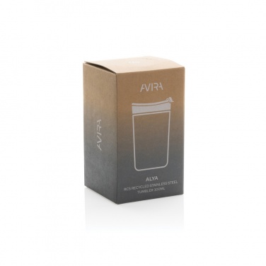 Logo trade reklaamkingi pilt: Avira Alya RCS Re-steel termostops 300 ml