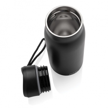 Logotrade firmakingid pilt: Avira Ain RCS Re-steel 150ML mini reisipudel