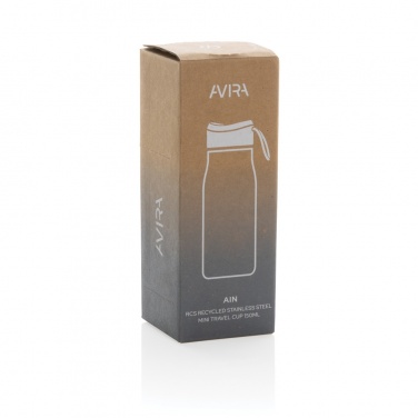 Logo trade ärikingi pilt: Avira Ain RCS Re-steel 150ML mini reisipudel