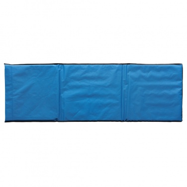 Logo trade reklaamkingituse pilt: Kokkupandav rannatool