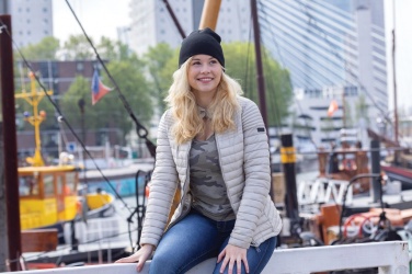 Logo trade reklaamkingitused foto: Impact AWARE™ klassikaline Polylana®-ga talvemüts