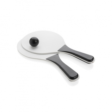 Logotrade reklaamkingitused pilt: Rannapallikomplekt