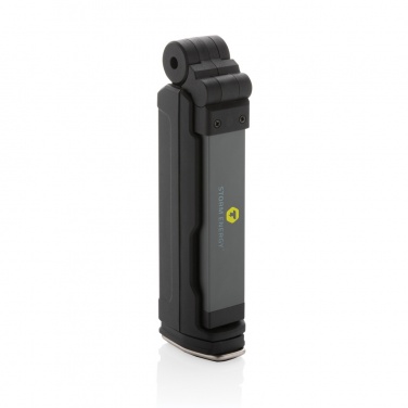 Logo trade ärikingi pilt: Gear X RCS rPlastist USB-laetav töövalgusti