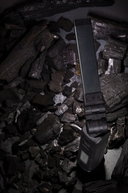 Logo trade reklaamkingid foto: Gear X RCS rPlastist USB-laetav töövalgusti