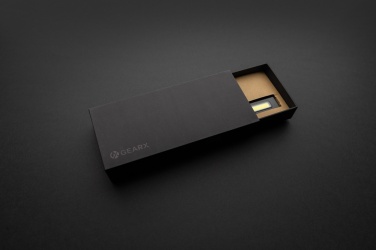 Logotrade reklaamkingid pilt: Gear X RCS plastikust USB laetav kontrolltuli