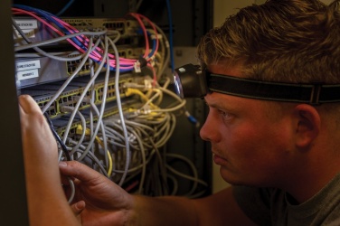 Logotrade ärikingitused pilt: COB ja LED esituli