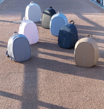 Logotrade ärikingituse foto: Elle Fashion, Vargusvastane seljakott