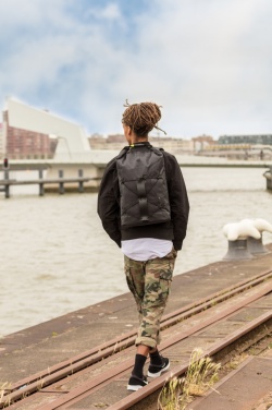 Logotrade firmakingid pilt: Urban Lite vargusvastane seljakott