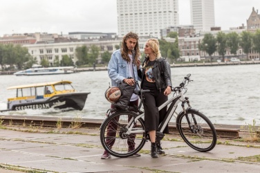 Logotrade reklaamkingid pilt: Urban Lite vargusvastane seljakott