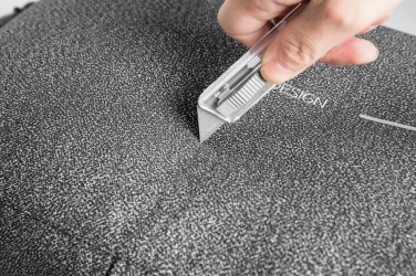 Logotrade firmakingid pilt: Urban vargusvastane lõikekindel seljakott