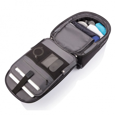 Logo trade ärikingid foto: Bobby seljakott-reisikohver