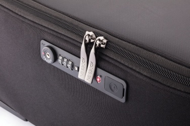 Logotrade firmakingi foto: Bobby seljakott-reisikohver