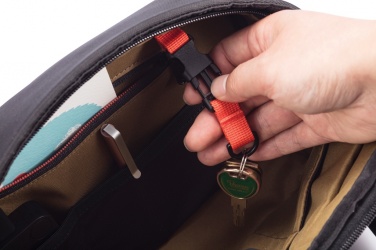 Logo trade ärikingitused foto: Seljakott Bobby Sling