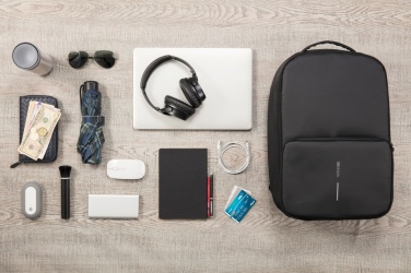 Logotrade firmakingituse foto: Seljakott Flex Gym