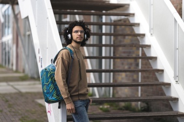 Logotrade ärikingitused pilt: Bobby Soft "Art", vargusvastane seljakott