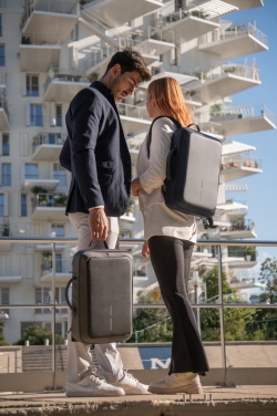 Logotrade ärikingitused pilt: Bobby Bizz 2.0 varguskindel seljakott