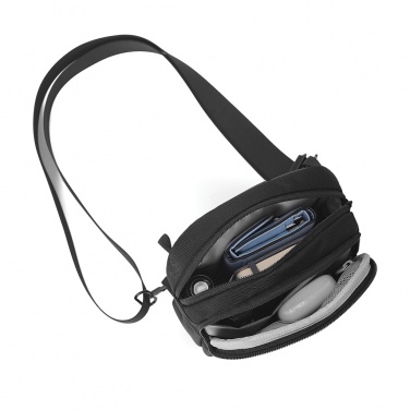 Logo trade reklaamkingitused foto: Kast Sling