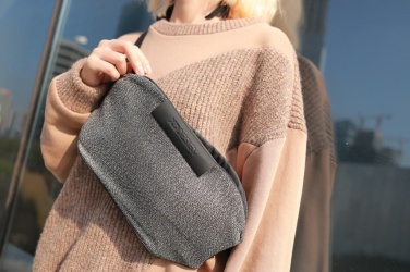 Logo trade firmakingituse pilt: Õlakott Urban Bumbag