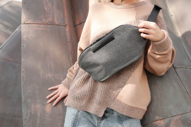 Logotrade ärikingituse foto: Õlakott Urban Bumbag