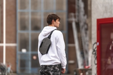 Logo trade meene pilt: Õlakott Urban Bumbag