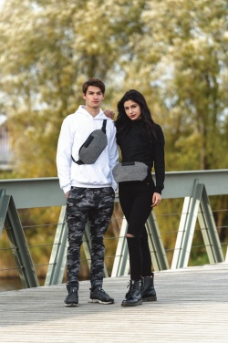 Logotrade reklaamkingituse foto: Õlakott Urban Bumbag