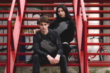 Logotrade reklaamkingituse foto: Õlakott Urban Bumbag