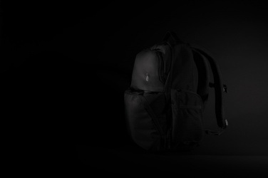 Logo trade firmakingitused foto: Swiss Peak AWARE™ RPET 15,6-tolline pendelrände seljakott