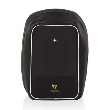 Logo trade firmakingituse pilt: Swiss Peak AWARE™ vargusvastane 15,6-tolline sülearvuti seljakott