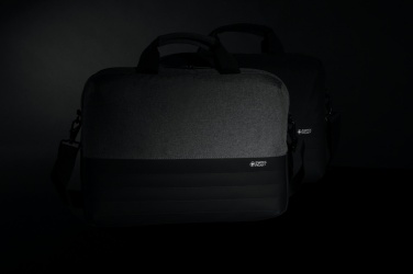 Logo trade ärikingituse pilt: Swiss Peak AWARE™ RFID 15,6-tolline sülearvutikott