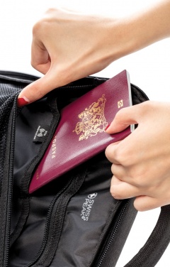 Logo trade firmakingi pilt: Swiss Peak AWARE™ XXL nädalavahetuse reisiseljakott