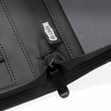 Logo trade firmakingitused foto: Air 5W juhtmevaba laadimisega portfolio A4 koos 5000 mAh akupangaga