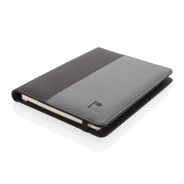 Logo trade reklaamkingitused foto: Swiss Peak Script AWARE™ A5 portfell