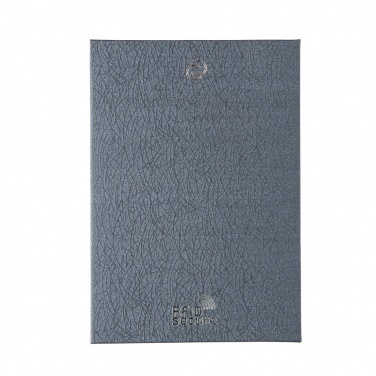 Logo trade reklaamkingid foto: C-Secure RFID-kaardi hoidik ja rahakott