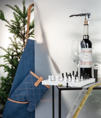 Logo trade ärikingid foto: Luksuslik kolm-ühes lauamäng kastis