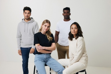 Logo trade reklaamkingid foto: Iqoniq Bryce taaskasutatud puuvillast T-särk