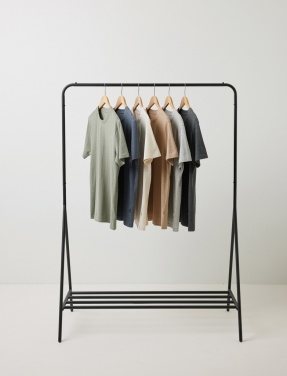 Logotrade meened pilt: Iqoniq Manuel taaskasutatud puuvillast T-särk