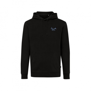 Logotrade ärikingitused pilt: Iqoniq Jasper taaskasutatud puuvillast kapuuts