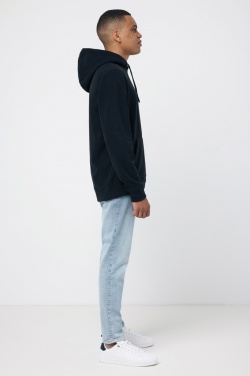 Logo trade firmakingid foto: Iqoniq Trivor taaskasutatud polüestrist mikrofliisist kapuuts