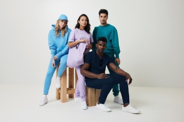 Logo trade reklaamtoote pilt: Iqoniq Cooper taaskasutatud puuvillast jooksupüksid