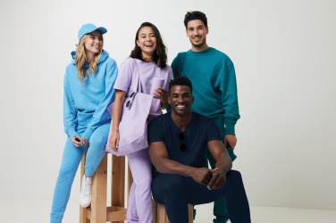 Logotrade ärikingi foto: Iqoniq Cooper taaskasutatud puuvillast jooksupüksid