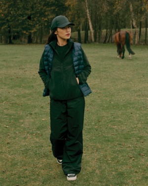 Logo trade ärikingitused foto: Iqoniq Talung taaskasutatud polüester fliis