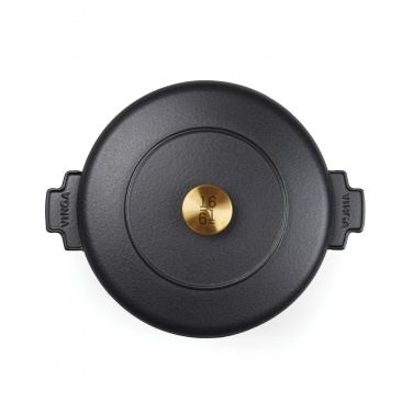 Logo trade reklaamkingid foto: VINGA Monte Heritage ahjupott 5,5L