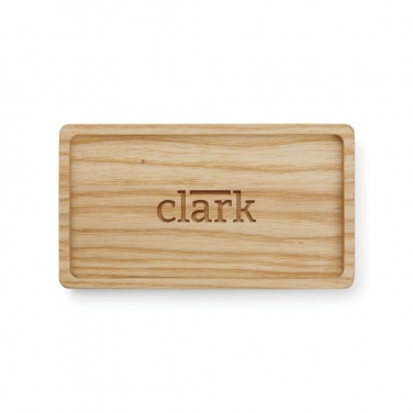 Logotrade meened pilt: VINGA Retro soola-pipra komplekt