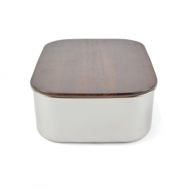 Logo trade ärikingitused foto: VINGA Ciro RCS taaskasutatud terasest lõunakarp