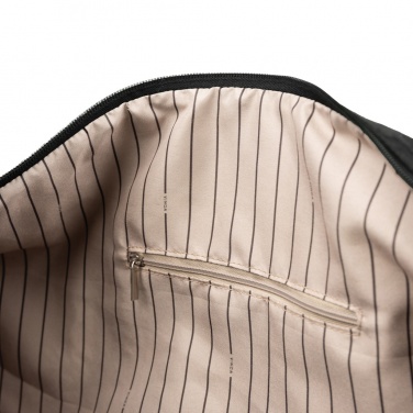 Logo trade reklaamtoote pilt: VINGA Marlow RCS taaskasutatud polüestrist reisikott