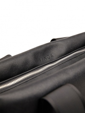 Logotrade meened pilt: VINGA Bermond RCS taaskasutatud PU kandekott