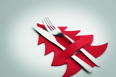 Logotrade firmakingid pilt: RPET vildist söögiriistade hoidiku komplekt