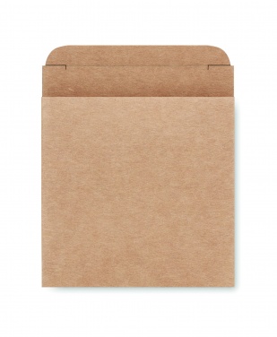 Logotrade firmakingi foto: Puidust jõuluehete komplekt