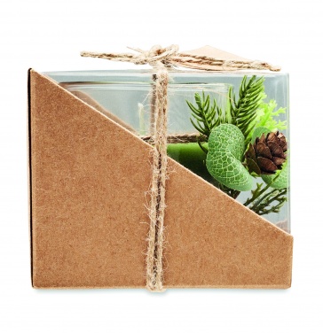 Logo trade meened foto: Jõuluküünlaalus