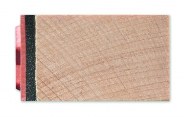 Logotrade reklaamkingid pilt: 8 puidust jõulumargi komplekt